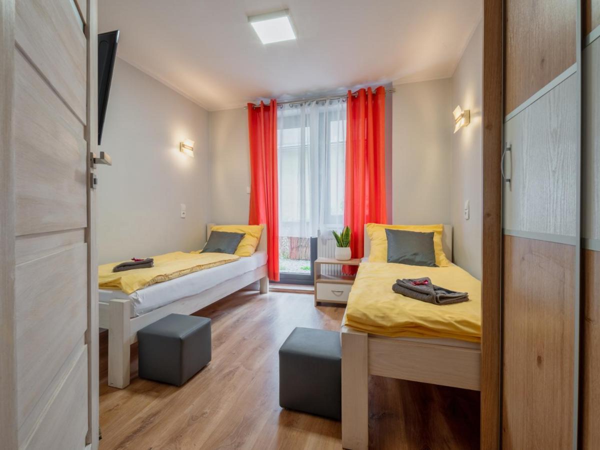 Grey Hill Privat overnatting *